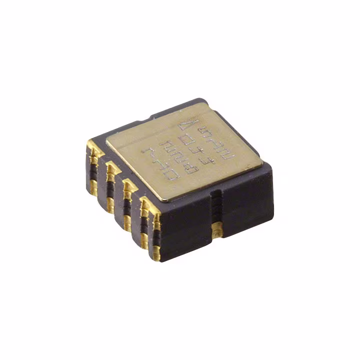 MXP7205VF Memsic Inc. electronic component