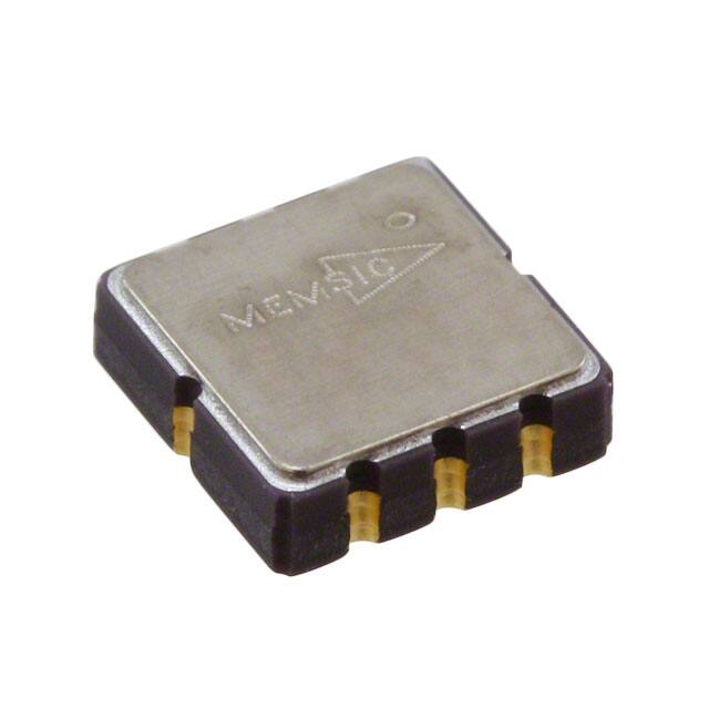 MXR6500MP Memsic Inc. electronic component