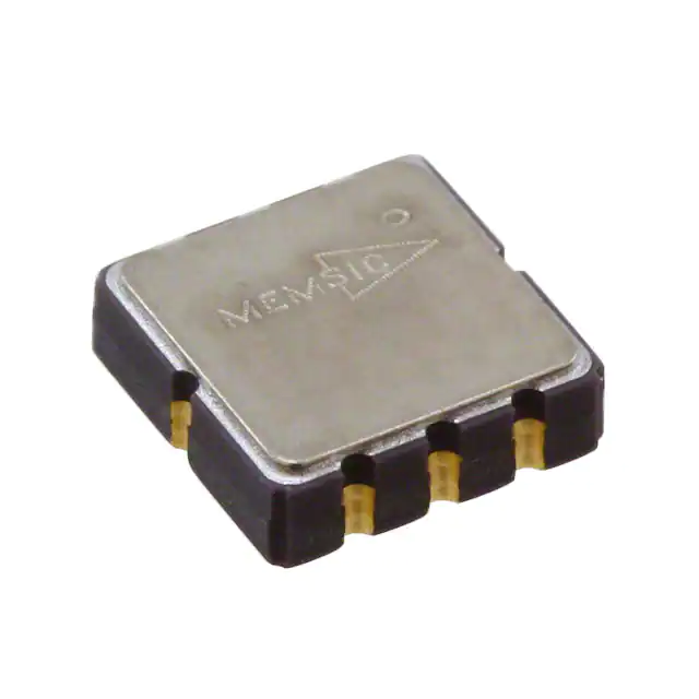 MXR7305VF Memsic Inc. electronic component