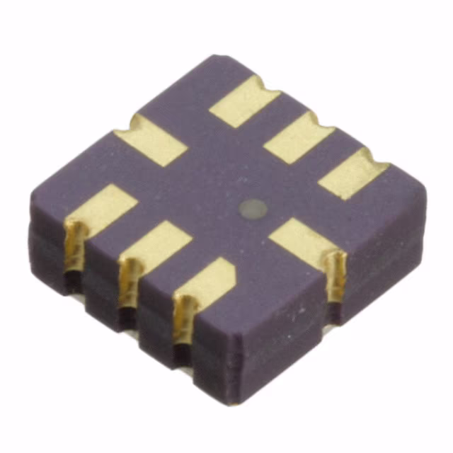 MXR7900CF Memsic Inc. electronic component
