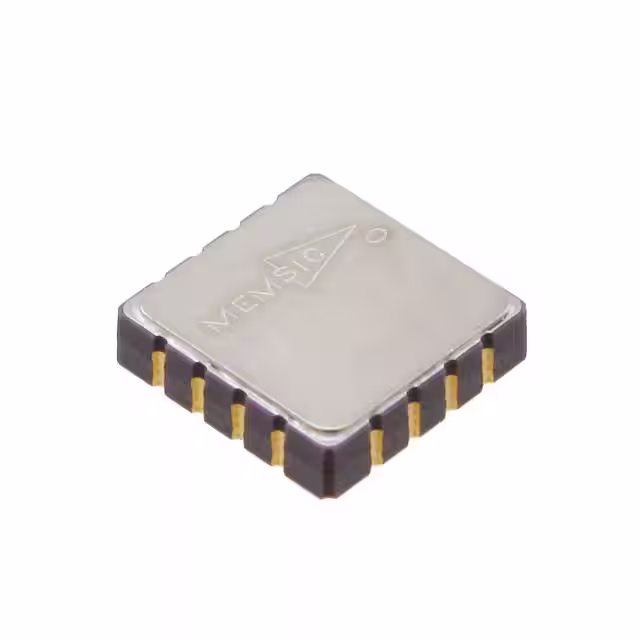 MXR9150MZ Memsic Inc. electronic component