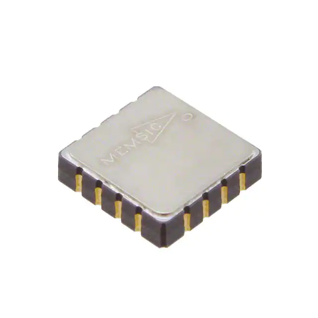 MXR9500MZ Memsic Inc. electronic component
