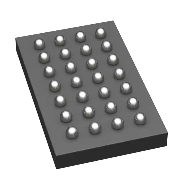 MAX86171ENI+ Analog Devices Inc./Maxim Integrated electronic component