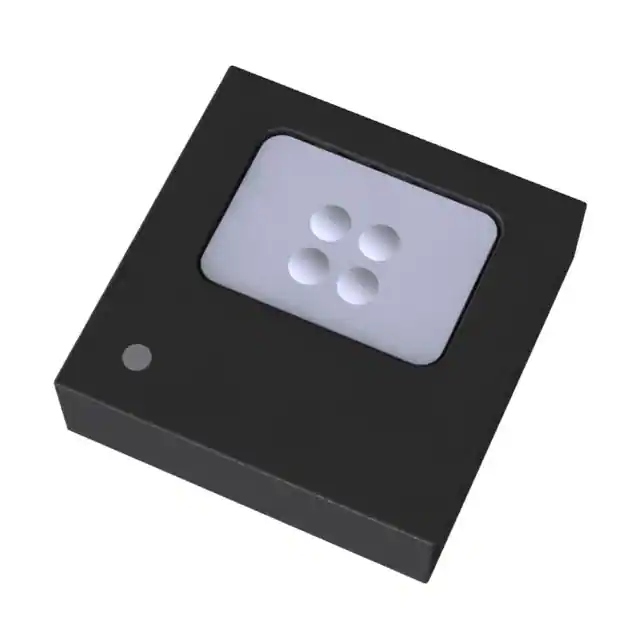 MLX90632SLD-DCB-000-RE Melexis Technologies NV electronic component