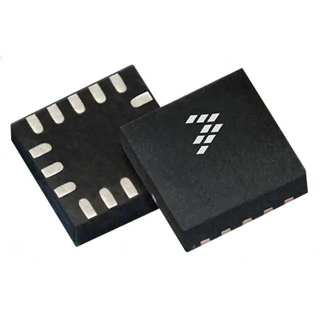 MMA8453QR1 NXP USA Inc. electronic component