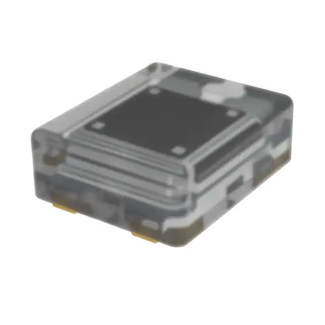 MICROFC-10035-SMT-TR onsemi electronic component
