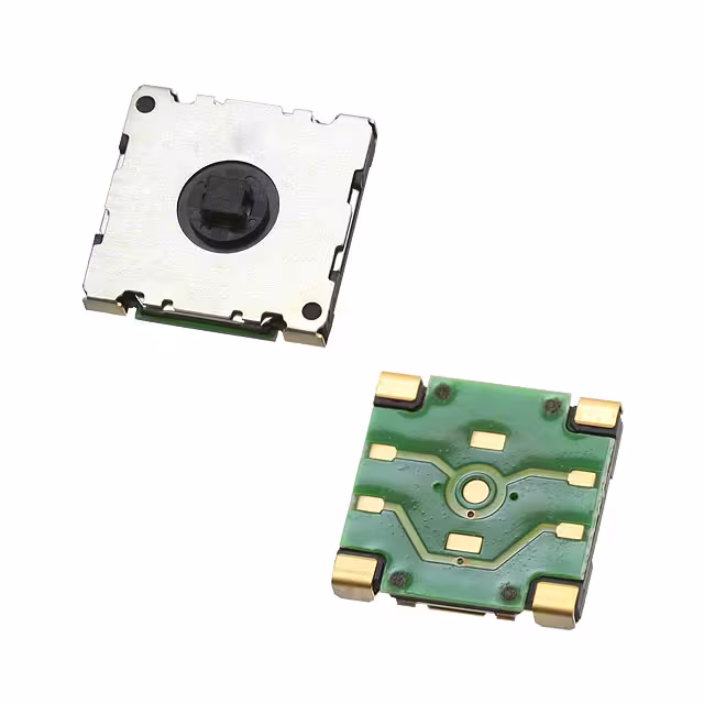 N35P103 ams-OSRAM USA INC. electronic component