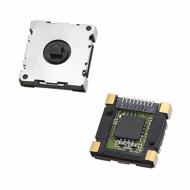 N35P112 ams-OSRAM USA INC. electronic component