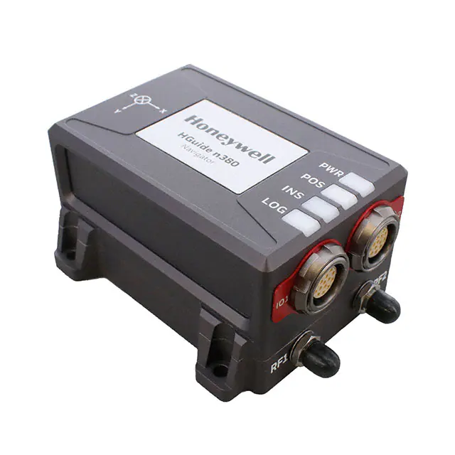 N380-A253 Honeywell Aerospace electronic component