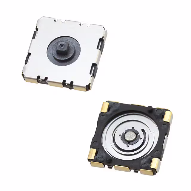 N40P106 ams-OSRAM USA INC. electronic component