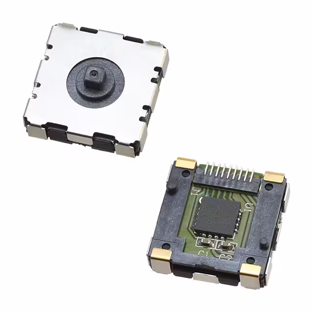 N40P112 ams-OSRAM USA INC. electronic component