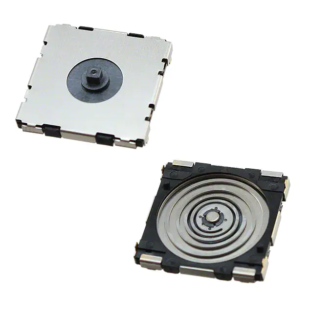 N50P104 ams-OSRAM USA INC. electronic component