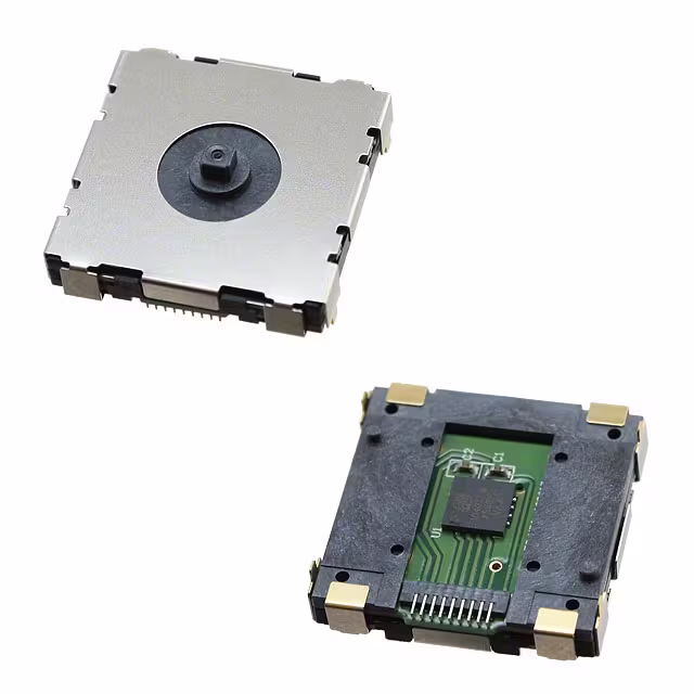 N50P111 ams-OSRAM USA INC. electronic component