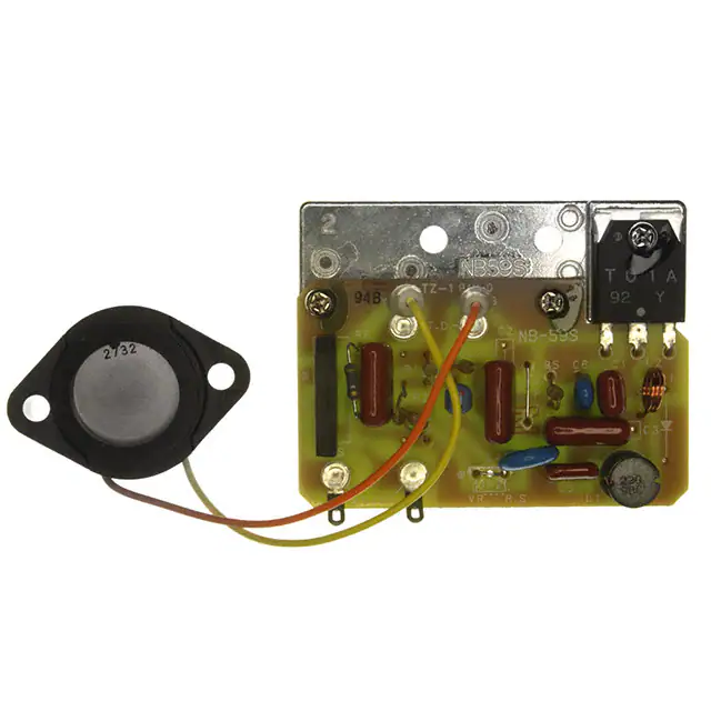 NB-59S-09S-0 TDK Corporation electronic component