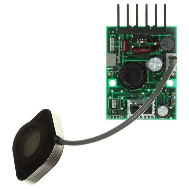 NB-80E-01-H TDK Corporation electronic component