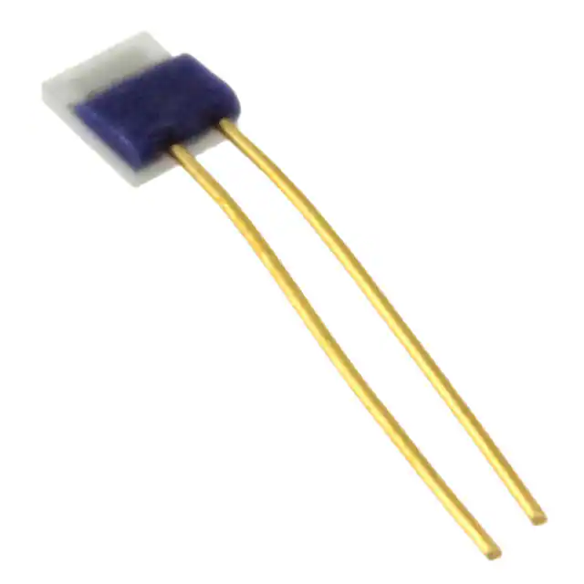 NB-PTCO-006 TE Connectivity Measurement Specialties related electronic component