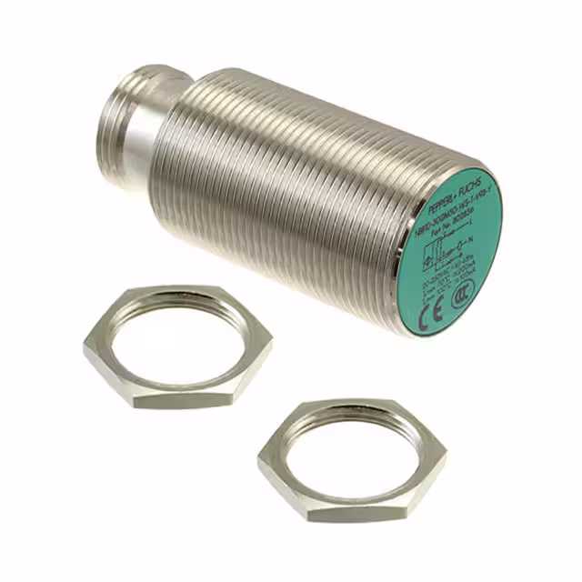 NBB10-30GM50-WS-T-V93 Pepperl+Fuchs, Inc. electronic component