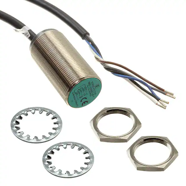 NBB10-30GM60-AR-Y909926 Pepperl+Fuchs, Inc. electronic component