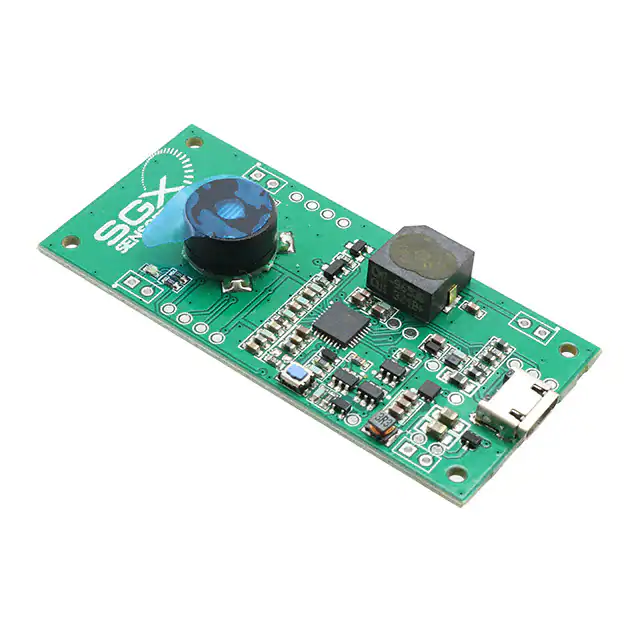 NGM-1 Amphenol SGX Sensortech electronic component