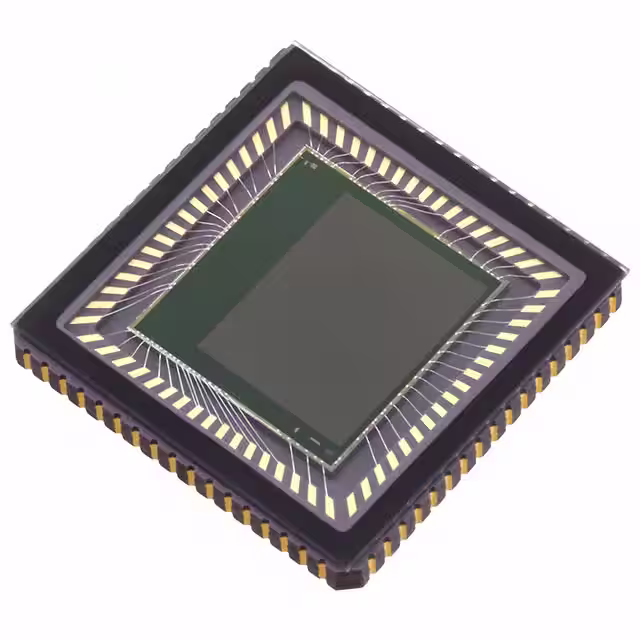 NOIV1SE5000A-QDC onsemi electronic component