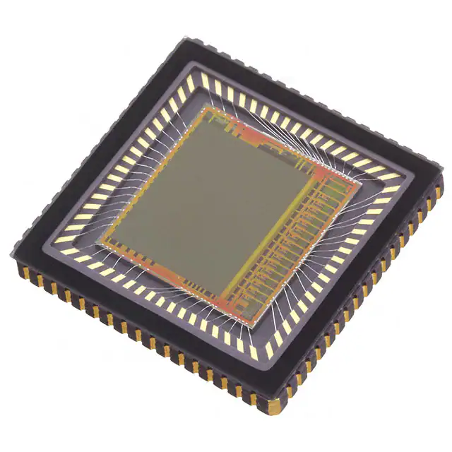 NOIV1SN5000A-QDC onsemi electronic component