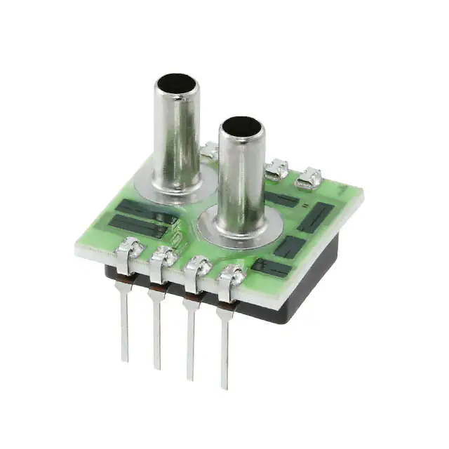 NPC-1220-100D-3S Amphenol Advanced Sensors (NovaSensor) electronic component