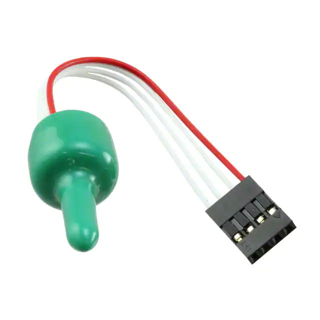 NPI-12-101GH (5V) Amphenol Advanced Sensors (NovaSensor) electronic component