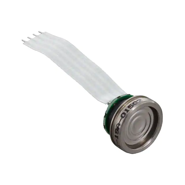 NPI-19A-015G2 Amphenol Advanced Sensors (NovaSensor) electronic component