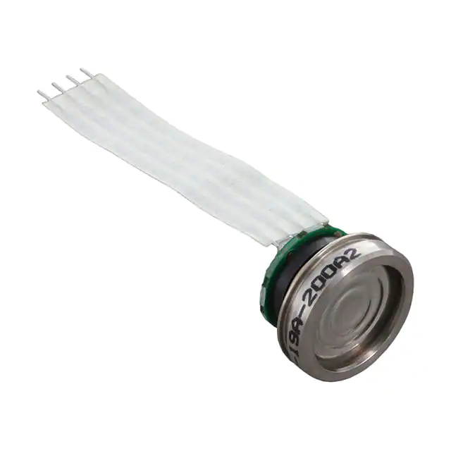 NPI-19A-200A2 Amphenol Advanced Sensors (NovaSensor) electronic component