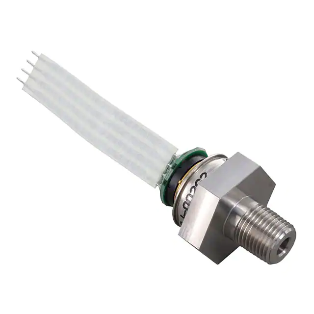 NPI-19J-002G2 Amphenol Advanced Sensors (NovaSensor) electronic component