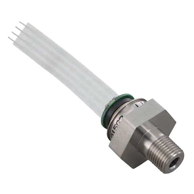 NPI-19J-015G2 Amphenol Advanced Sensors (NovaSensor) electronic component