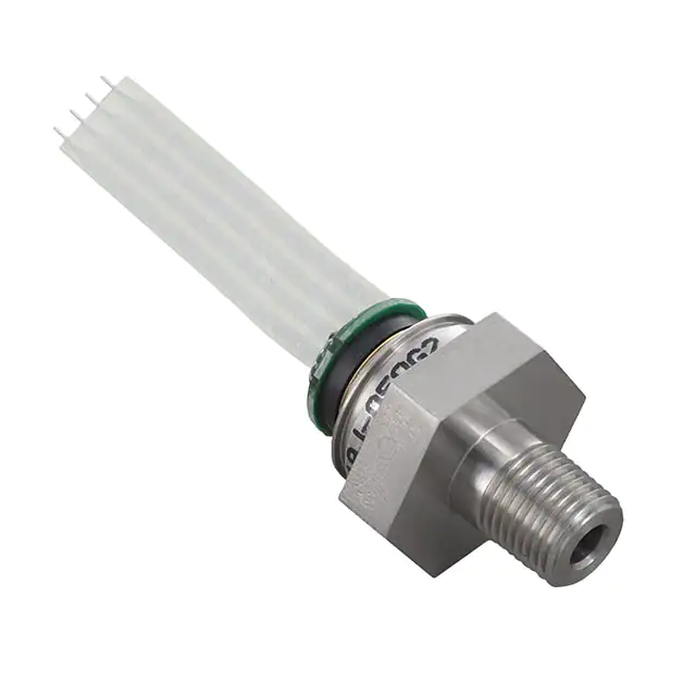 NPI-19J-050G2 Amphenol Advanced Sensors (NovaSensor) electronic component