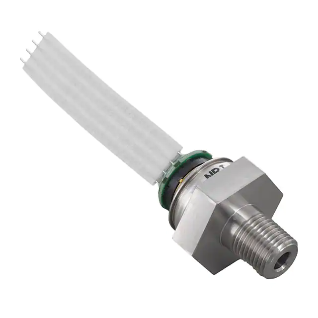 NPI-19J-200A2 Amphenol Advanced Sensors (NovaSensor) electronic component