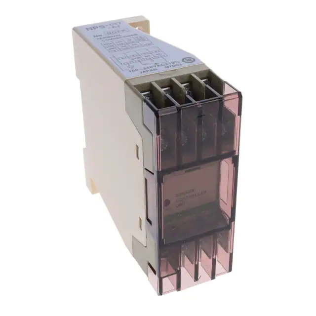 NPS-C7 Panasonic Industrial Automation Sales electronic component