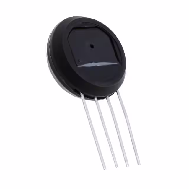 NSCSMNN100PDUNV Honeywell Sensing and Productivity Solutions electronic component