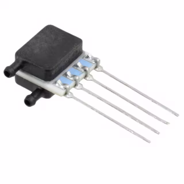 NSCSRRN004BGUNV Honeywell Sensing and Productivity Solutions electronic component