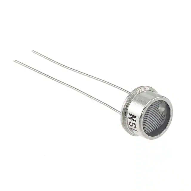 NSL-6510 Advanced Photonix electronic component
