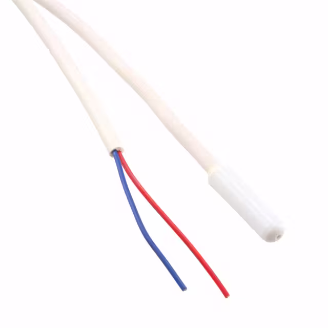 NTCACAPE3C90191 Vishay Beyschlag/Draloric/BC Components electronic component
