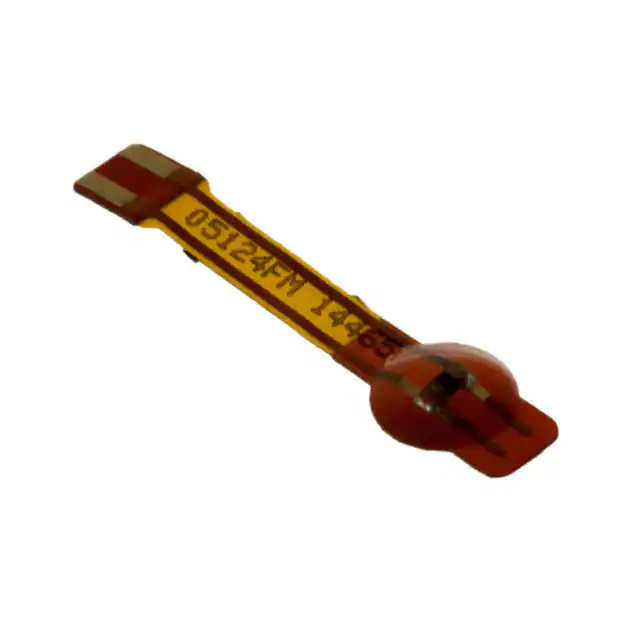 NTCAFLEX05124FM Vishay Beyschlag/Draloric/BC Components electronic component