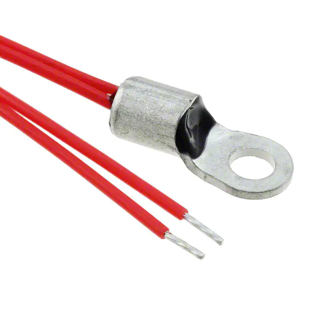 NTCALUG01A103J Vishay Beyschlag/Draloric/BC Components electronic component