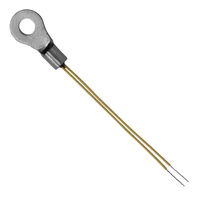 NTCALUG02A103G Vishay Beyschlag/Draloric/BC Components electronic component