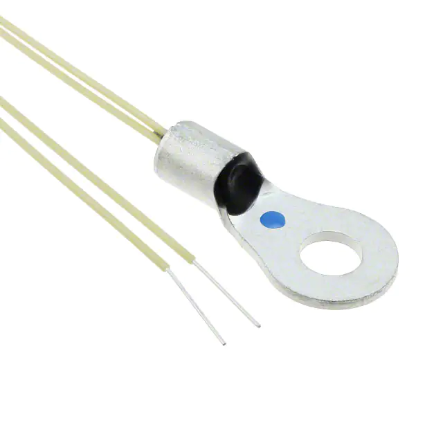 NTCALUG02A103F161 Vishay Beyschlag/Draloric/BC Components electronic component