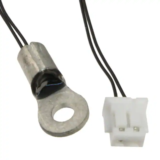 NTCALUG03A103HC Vishay Beyschlag/Draloric/BC Components electronic component