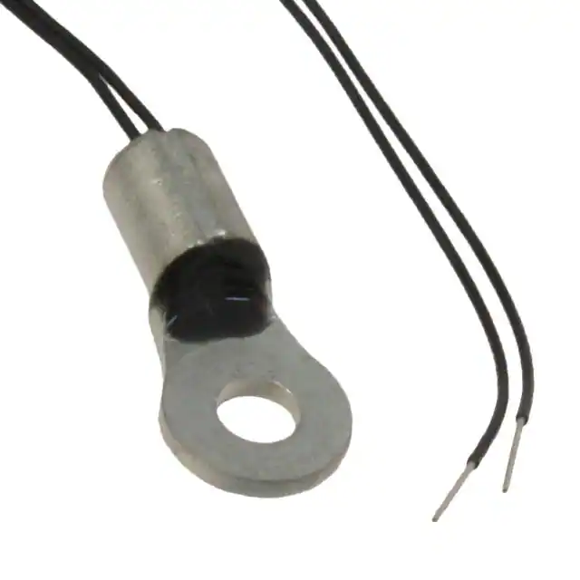 NTCALUG03A103GA Vishay Beyschlag/Draloric/BC Components electronic component