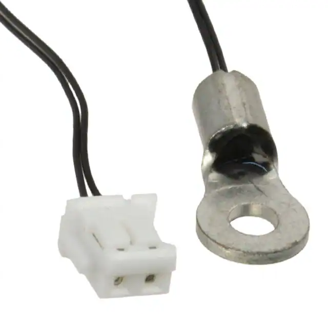 NTCALUG03A123HCA Vishay Beyschlag/Draloric/BC Components electronic component