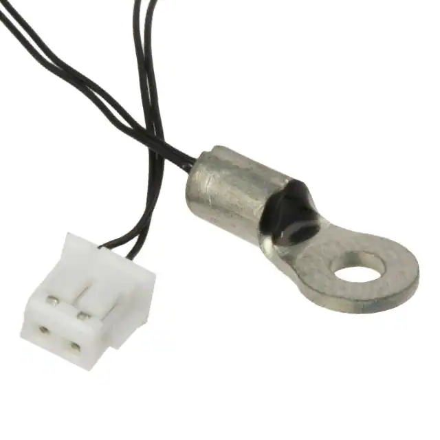 NTCALUG03A473HC Vishay Beyschlag/Draloric/BC Components electronic component