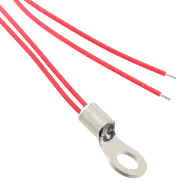 NTCALUG85A103G151A Vishay Beyschlag/Draloric/BC Components electronic component