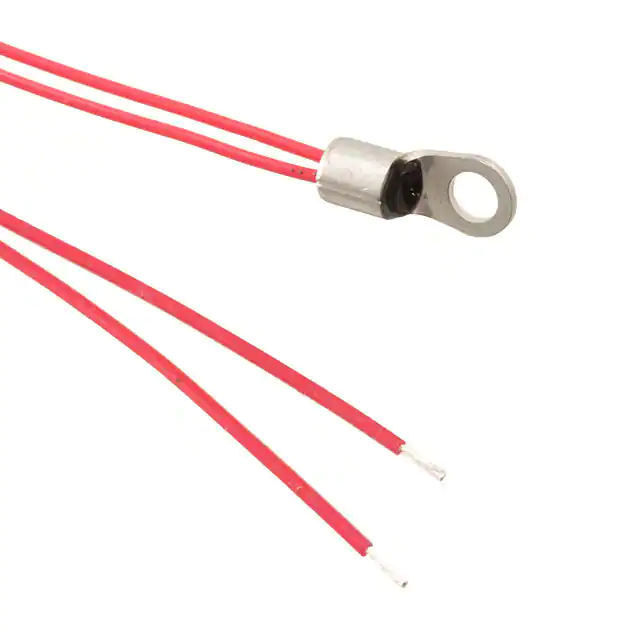 NTCALUG91A103G301A Vishay Beyschlag/Draloric/BC Components electronic component