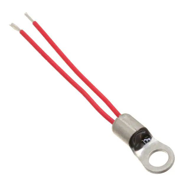 NTCALUG91A103GA Vishay Beyschlag/Draloric/BC Components electronic component