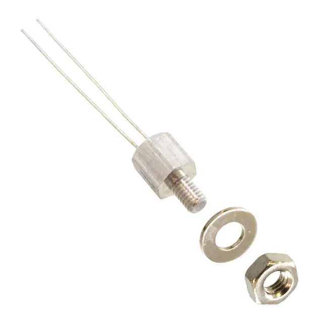 NTCASCWE3102J Vishay Beyschlag/Draloric/BC Components electronic component